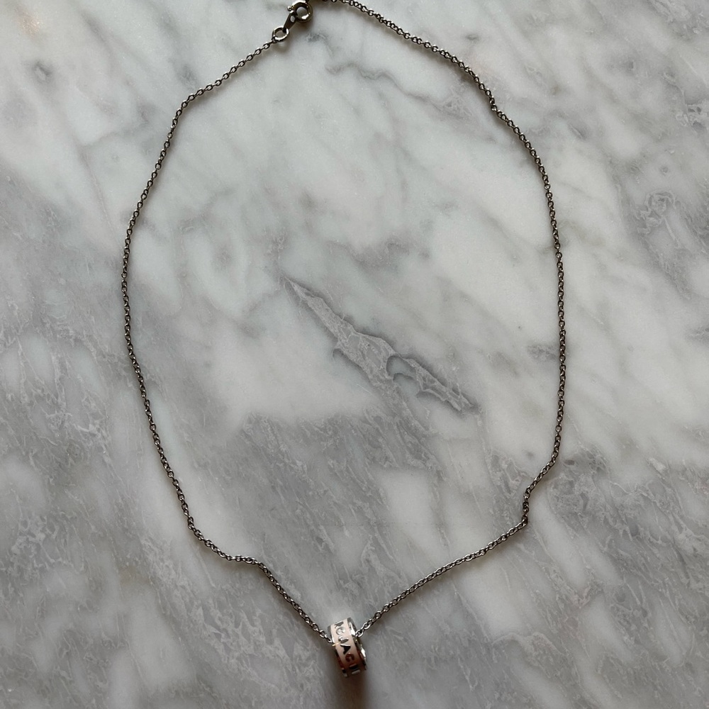 Marc Jacob’s necklace